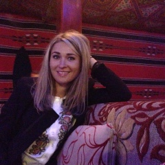 Руслана Очкусь, 04.12, Львов