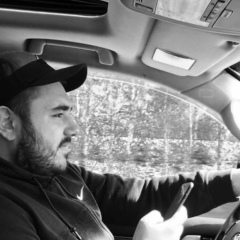 Фарид Керимов, 10.06.1991, Новосибирск