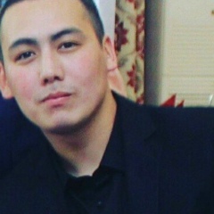 Эльмурат Нурсеитов