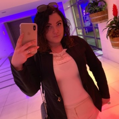 Танюшка Глускина, 06.01.1989, Ашдод