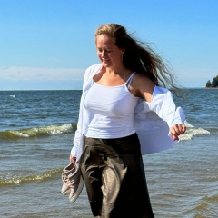 Юлия Лелина, 02.09.1983, Санкт-Петербург