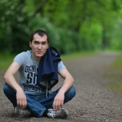 Адильхан Сагинбаев, 19.05, Астана