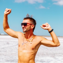 Лев Абакумов, 27.02