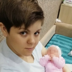 Ксения Прядкина, 05.06, Тюмень