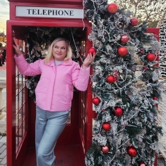 Елизавета Сафронова, 14.07, Санкт-Петербург