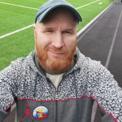 Юрий Антонюк, 19.11.1973, Санкт-Петербург