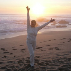 Надежда Крайкина, 29.04, Braga