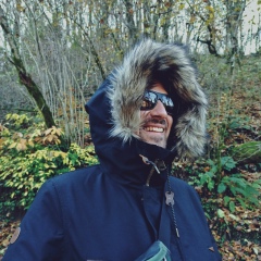 Марк Андреевич, 11.05.1987, Сочи