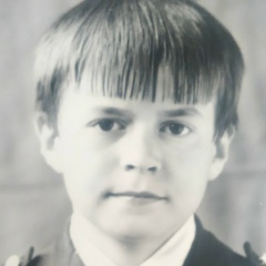 Станислав Солдатов, 06.12, Санкт-Петербург