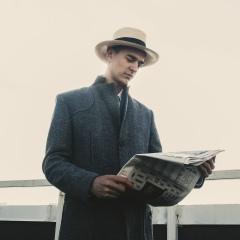 Никита Станков, 01.07