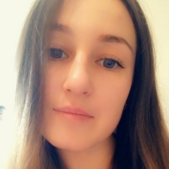 Юлечка Мини, 11.05.1989, Королёв