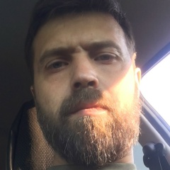 Сергей Дрямин, 24.09.1989, Вятские Поляны