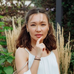 Мира Мактай, 06.09.1985, Астана