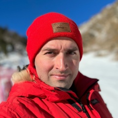 Александр Карцев, 23.10.1983, Москва