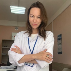 Екатерина Рубаненко, Ялта