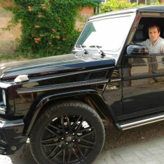 Максим Троицков, 03.09, Санкт-Петербург
