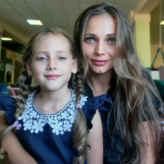 Оксана Гвоздёва, 15.06.1983, All Saints