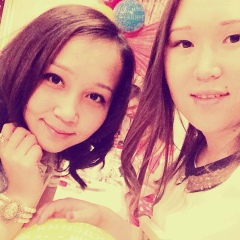 Gulnura Aitmaw, 25.01.1998, Шымкент