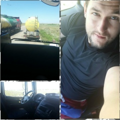 Серёга Пушко, 13.08, Мариуполь