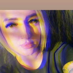 Инна Маркова, 20.10.1992, Орехово-Зуево