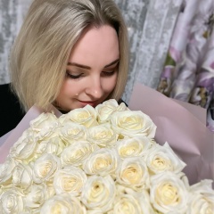 Евгения Наумова, 02.05, Москва