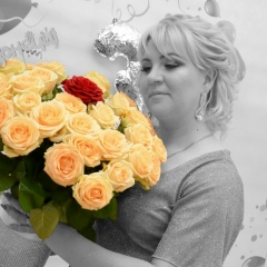 Ірина Маційчук, 05.05, Черняхов