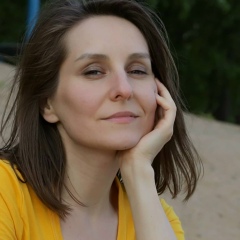 Светлана Долженкова, 03.12, Москва