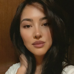 Тазагуль Калыкбаева, 18.02.1992