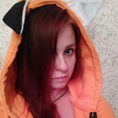 Ленка Херсонцева, 20.11, Санкт-Петербург