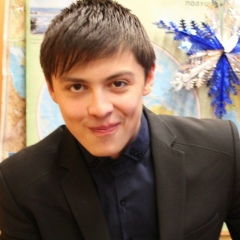 Дмитрий Сергеев, 26.03, Санкт-Петербург