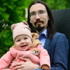 Александр Рыбин, 15.03, Москва