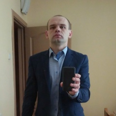 Андрей Кравчук, 30.12.1992, Иваново