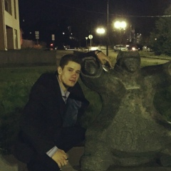 Александр Пастор, 30.08.1989, Санкт-Петербург