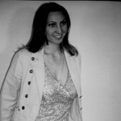 Настя Зубачек, 27.08.1983, Актау