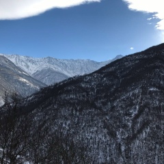 Керимов Юсуп, 06.10.1994, Москва