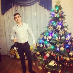 Егор Тюрин, 13.02, Москва