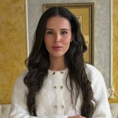 Настя Кузакова, 16.11