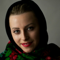 Алина Пушненко, 28.11, Киев