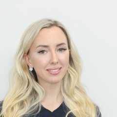 Виктория Баканова, 25.07, Санкт-Петербург