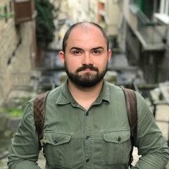 Дмитрий Лысенко, 10.04.1989, Санкт-Петербург