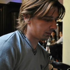 Антон Прокопчук, 08.10.1985, Киев