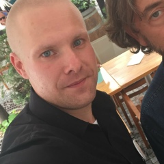 Mr Tony, 02.07, Praha