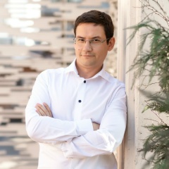 Андрей Возисов, 11.11.1984, Санкт-Петербург