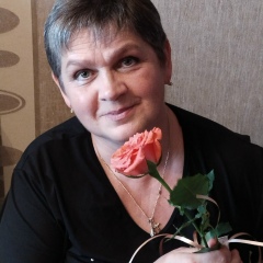 Ирина Пронина, 11.04.1965, Псков