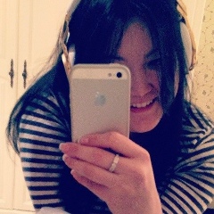 Rada Abineva, 25.09.1987, Астана