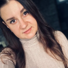 Вика Белова, 26.09, Ленинск-Кузнецкий