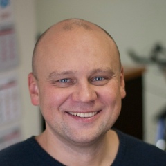 Александр Волосевич, 25.04.1982, Санкт-Петербург