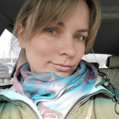 Елена Субботина, 14.09, Лобня