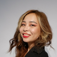 Джамиля Нуржанова, Актау