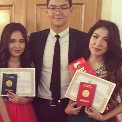 Ильяс Джангалиев